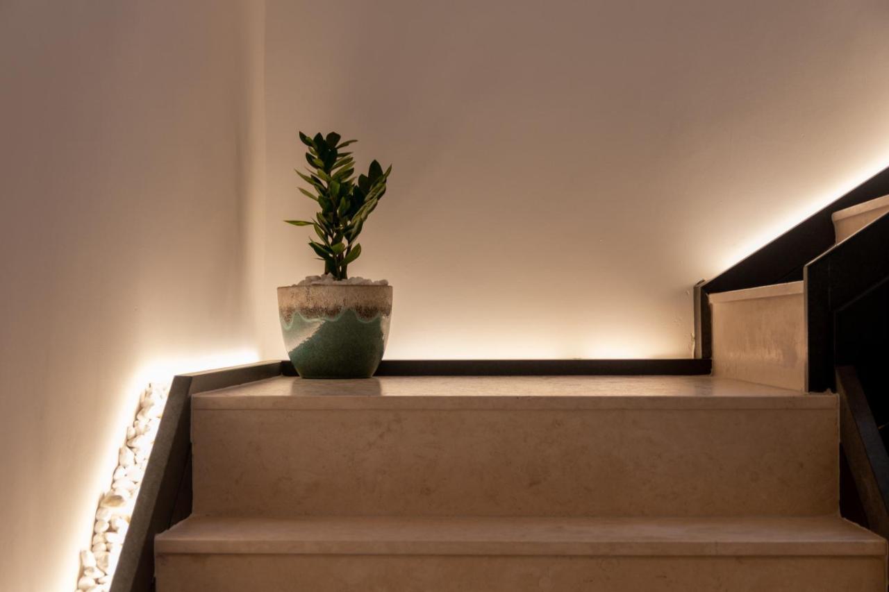 Stalea Luxury Villa Πεύκος Εξωτερικό φωτογραφία