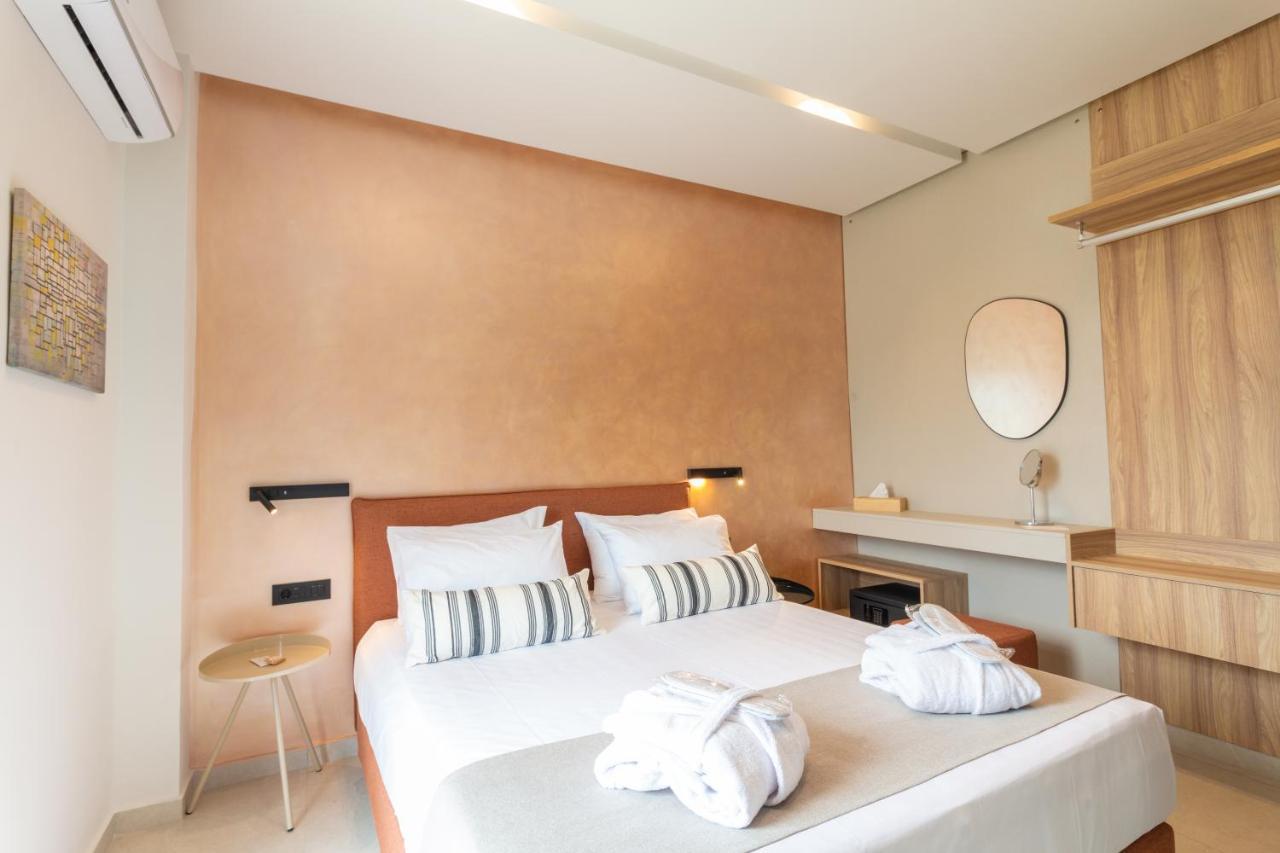 Stalea Luxury Villa Πεύκος Εξωτερικό φωτογραφία