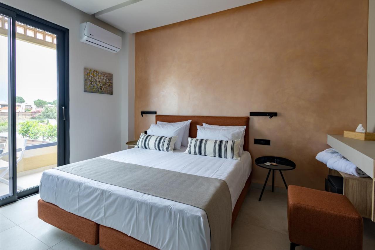 Stalea Luxury Villa Πεύκος Εξωτερικό φωτογραφία